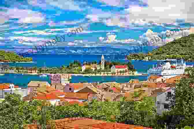 The Dalmatian Coast, Croatia Lonely Planet Pocket Dubrovnik The Dalmatian Coast (Travel Guide)