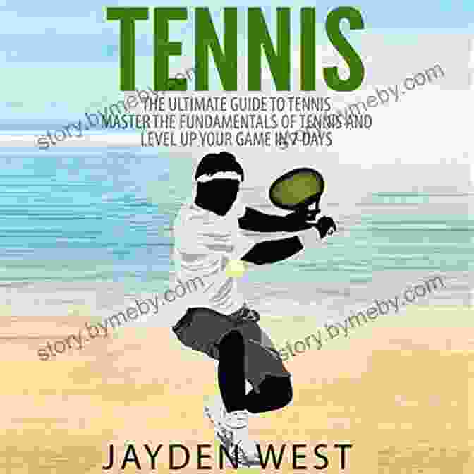 The Fundamentals Of Playing And Coaching Tennis Book Cover Building A Champion: The Fundamentals Of Playing And Coaching Tennis