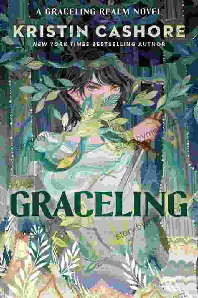 The Graceling Trilogy By Kristin Cashore Graceling (Graceling Realm 1) Kristin Cashore