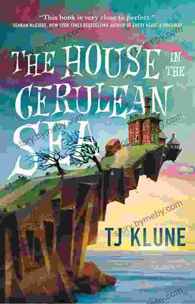 The House In The Cerulean Sea Book Cover L Ron Hubbard Presents Writers Of The Future Volume 26: The Best New Science Fiction And Fantasy Of The Year