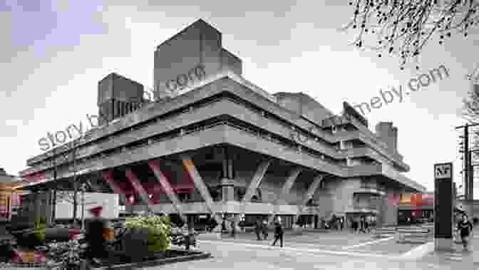 The Impressive Facade Of The National Theatre, Showcasing Its Architectural Grandeur Costa Rica: San Jose (Photo Book 150)