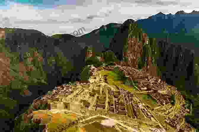 The Inca Citadel Of Machu Picchu, Peru Mayas Incas And Aztecs (Social Studies Readers)