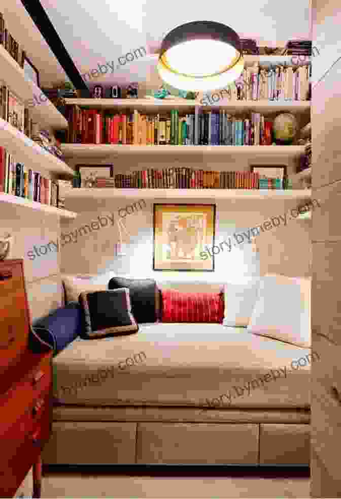 The Inviting Interior Of Cody's Books, Showcasing Towering Bookshelves And Cozy Reading Nooks Downtown Berkeley (Visit Berkeley) Vasanth Simon