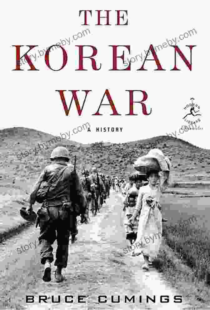 The Korean War Diary Book Cover A Korean War Diary: A Historian In A War