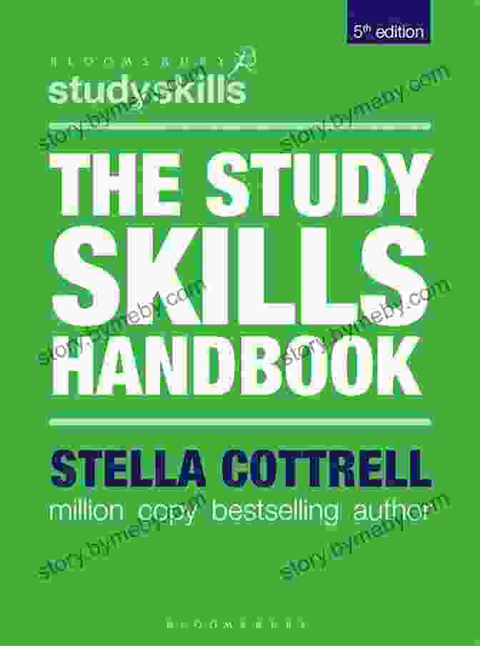 The Study Skills Handbook: A Comprehensive Guide To Effective Studying The Study Skills Handbook (Bloomsbury Study Skills)