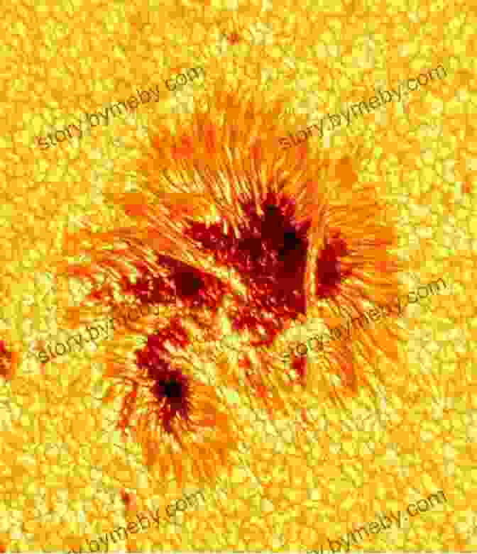 The Sunspot As A Symbol Of Hope And Connection In 'Hear The Sunspot' I Hear The Sunspot (I Hear The Sunspot Graphic Novel)