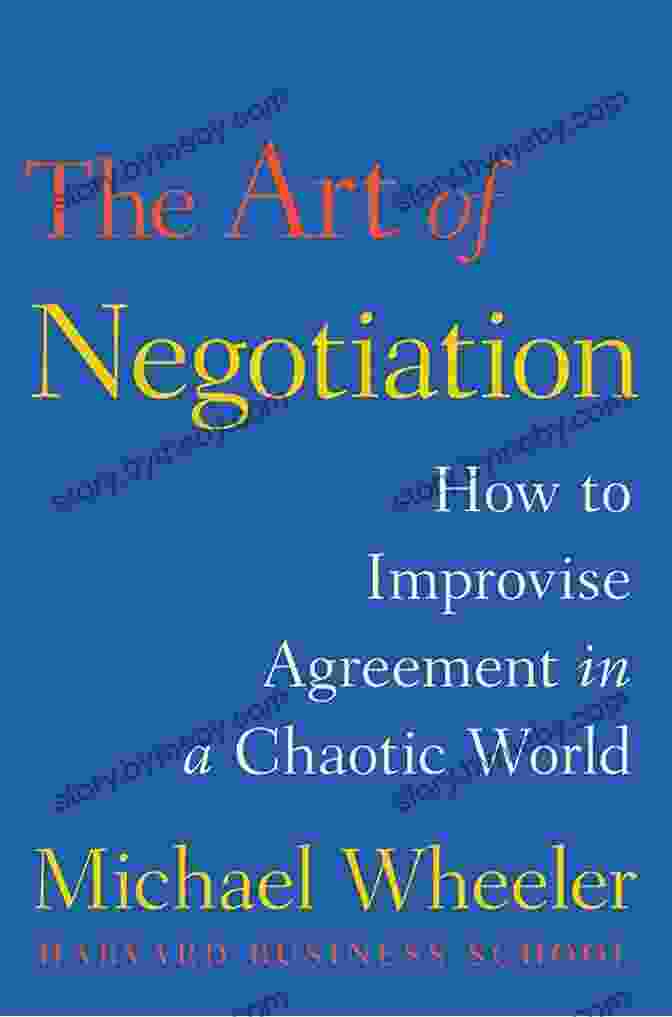 The Truth About Negotiations By Leigh Thompson: A Comprehensive Guide To Mastering The Art Of Negotiation Truth About Negotiations The Leigh L Thompson