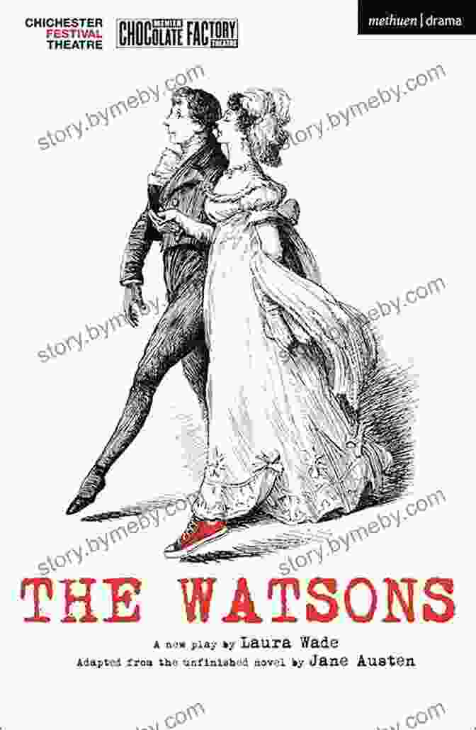 The Watsons Oberon Modern Plays Book Cover The Watsons (Oberon Modern Plays)