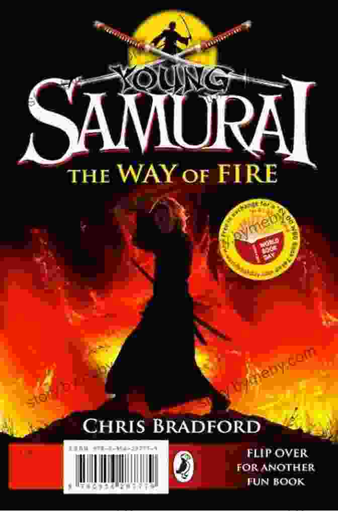 The Way Of Fire: Passion, Intensity, And Action The Of Five Rings (Cool Classics)