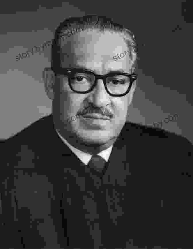 Thurgood Marshall: A Life In Justice Thurgood Marshall (Biographies) Lakita Wilson