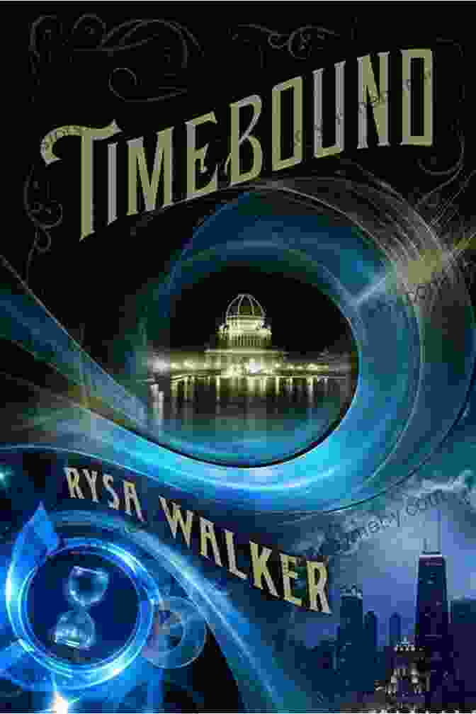 Time Edge: The Chronos Files Book Cover Time S Edge (The Chronos Files 2)