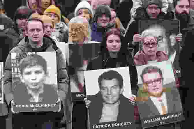 Tortured Victims In Northern Ireland Seeking Justice Torture And Its Psychological Effects In Northern Ireland