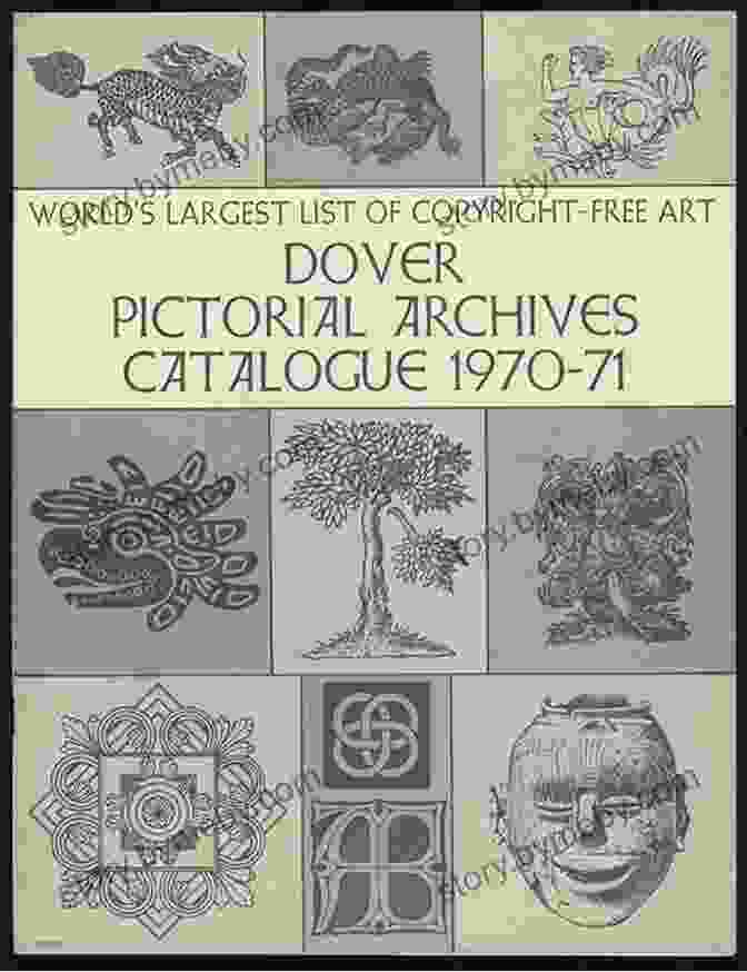 Traditional Korean Designs: Dover Pictorial Archive Book Cover Traditional Korean Designs (Dover Pictorial Archive)