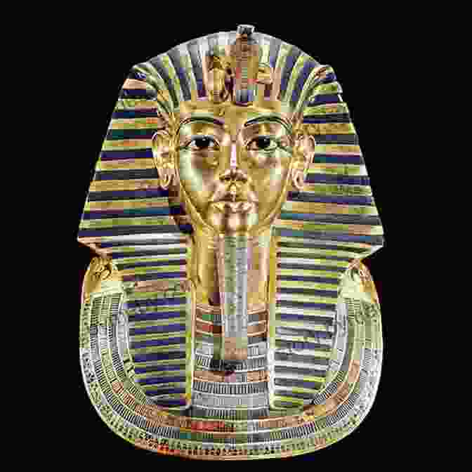 Tutankhamun: Golden Pharaoh By Priska Poirier Tutankhamun: Golden Pharaoh Priska Poirier