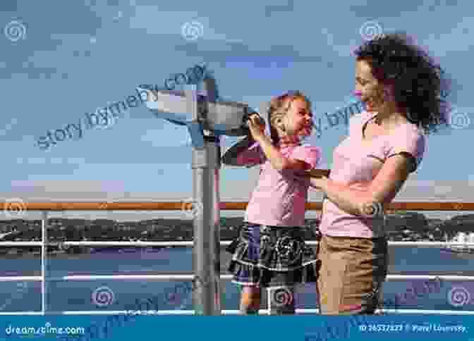 Two Young Women, Anya And Zara, Stand On The Deck Of A Ship With Determined Expressions, Their Eyes Scanning The Horizon. Forsaken (Book #1) (Daughters Of The Sea)