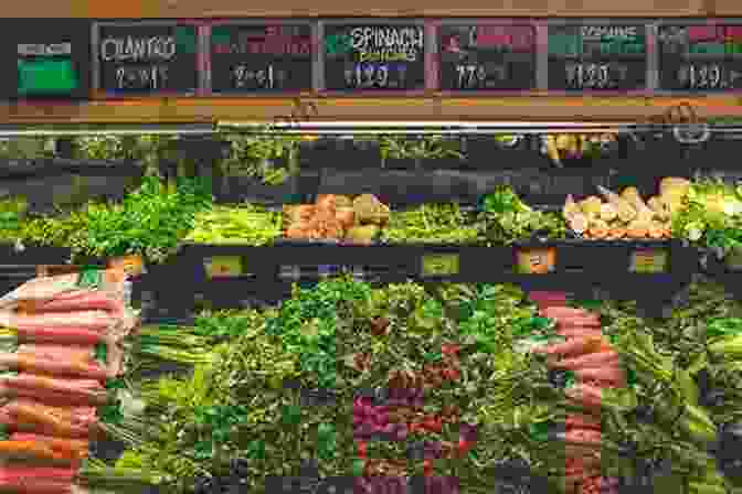 Vibrant Food Market In Coral Gables A Taste Of Coral Gables: Cookbook And Culinary Tour Of The City Beautiful