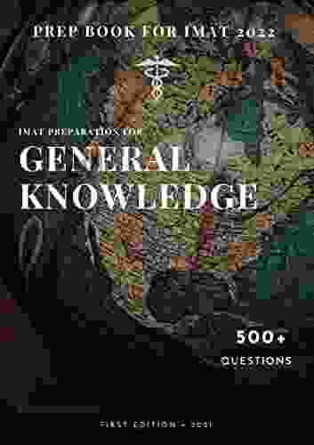 IMAT Preparation for General Knowledge