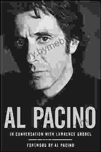 Al Pacino: In Conversation With Lawrence Grobel