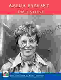 Amelia Earhart Unit Study