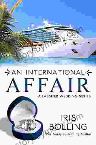 An International Affair (A Lassiter Wedding 1)