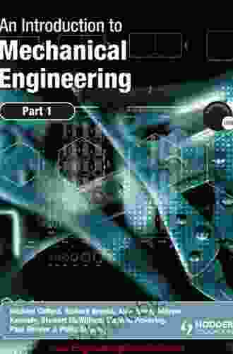 An Introduction to Mechanical Engineering: Part 1