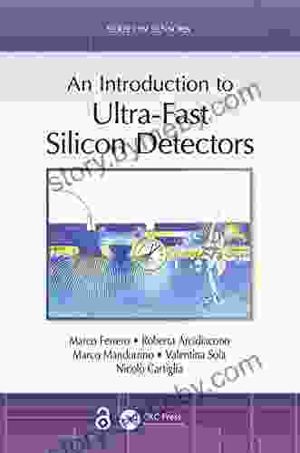 An Introduction To Ultra Fast Silicon Detectors (Series In Sensors)