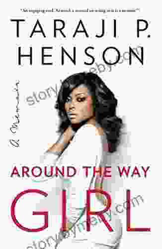 Around The Way Girl: A Memoir