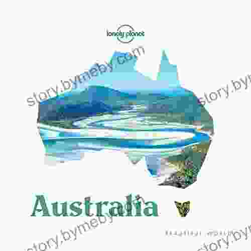 Beautiful World Australia (Lonely Planet)