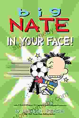 Big Nate: In Your Face