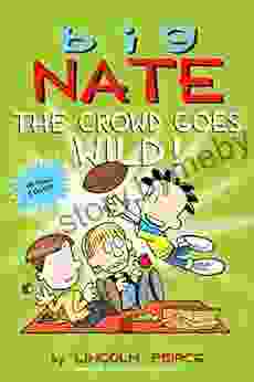 Big Nate: The Crowd Goes Wild