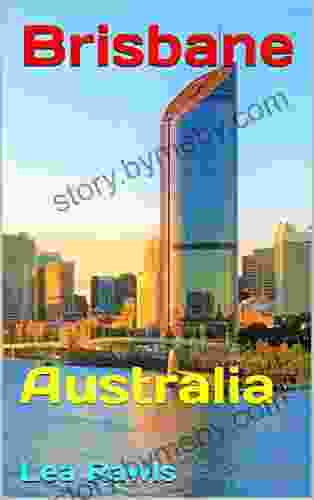 Brisbane: Australia (Photo Book 188)