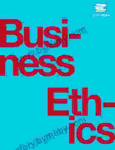 Business Ethics Kurt Stanberry