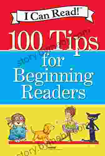 I Can Read : 100 Tips For Beginning Readers