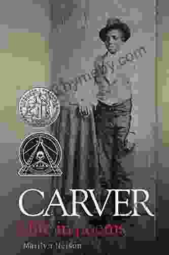 Carver: A Life In Poems