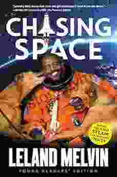 Chasing Space Young Readers Edition