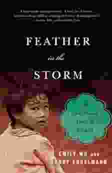 Feather in the Storm: A Childhood Lost in Chaos