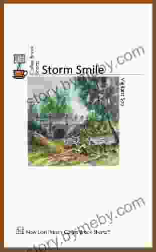 Coffee Break Shorts: Storm Smile