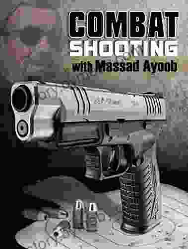 Combat Shooting With Massad Ayoob