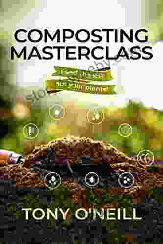 Composting Masterclass: Feed The Soil Not Your Plants