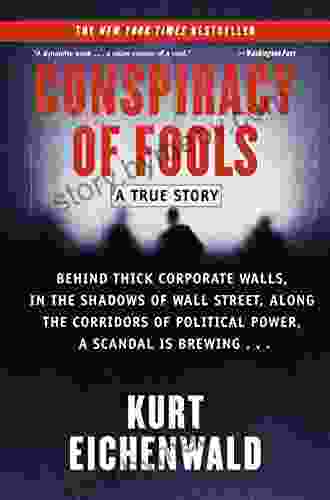 Conspiracy Of Fools: A True Story