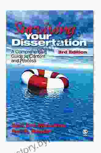 Surviving Your Dissertation: A Comprehensive Guide to Content and Process