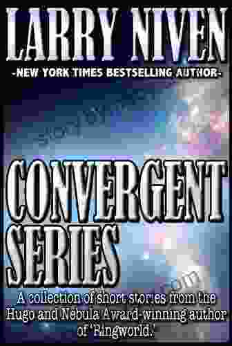 Convergent Larry Niven