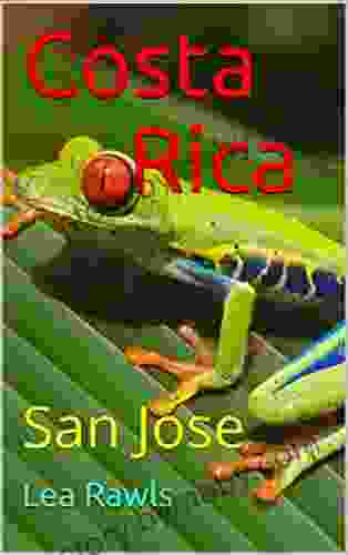 Costa Rica: San Jose (Photo Book 150)