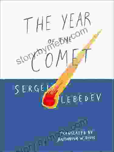 The Year of the Comet