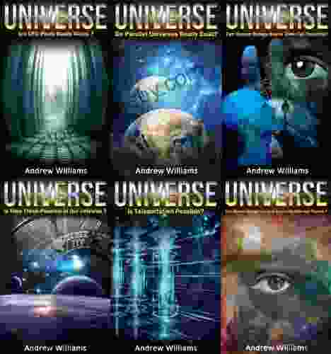 Universe 6 Bundle Oliver Sacks