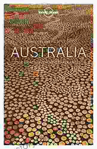 Lonely Planet Best of Australia (Travel Guide)