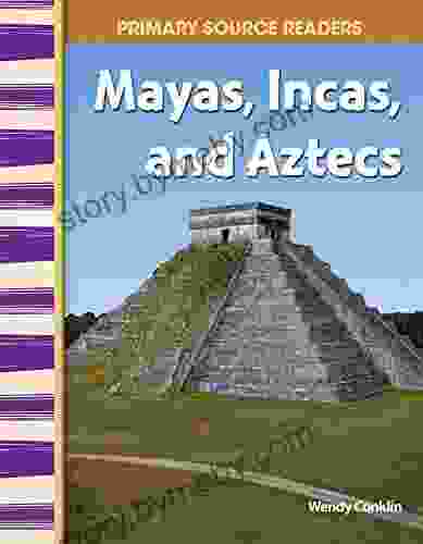 Mayas Incas And Aztecs (Social Studies Readers)