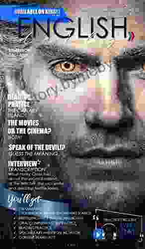 My English Daily / DEC/2024: The #1 Digital And INTERACTIVE Magazine For Learners Around The World