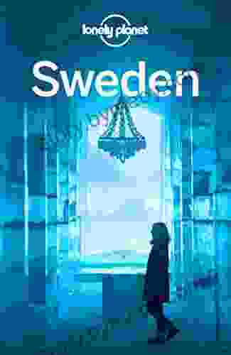 Lonely Planet Sweden (Travel Guide)