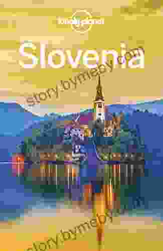 Lonely Planet Slovenia (Travel Guide)